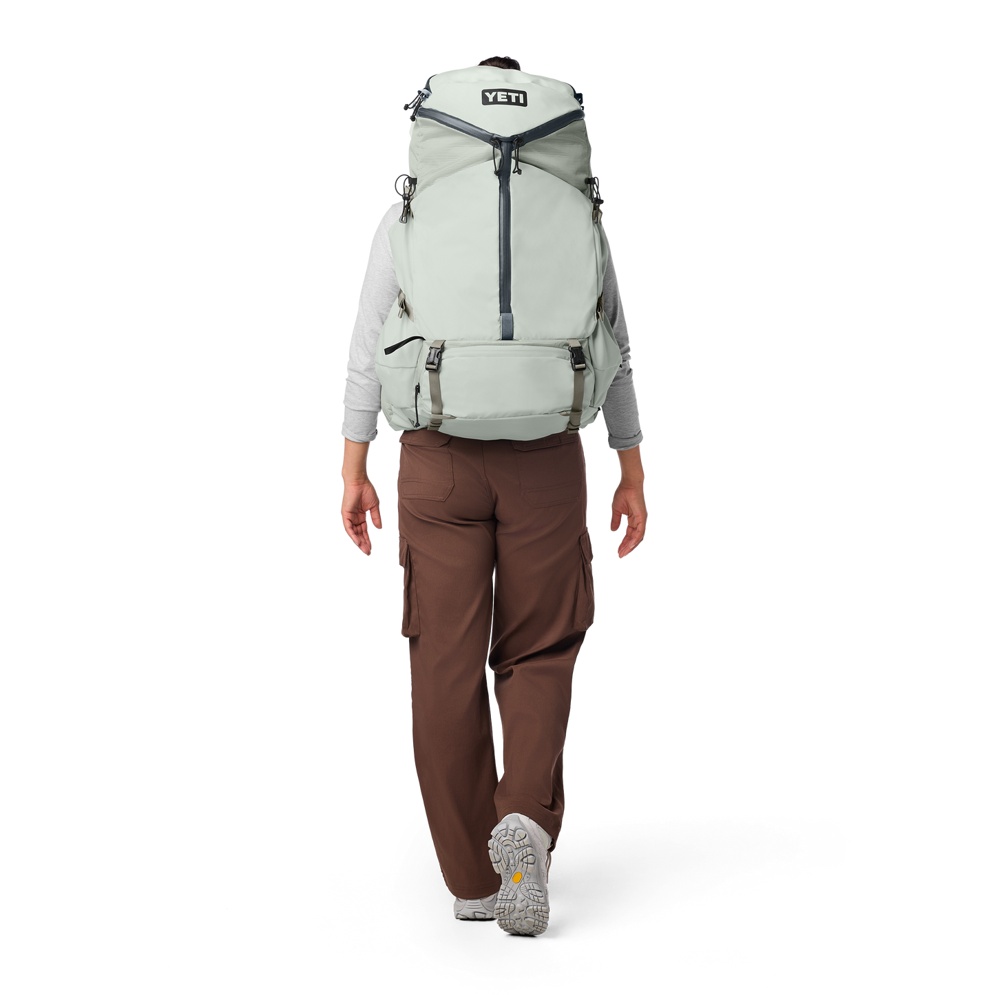 ウィメンズ Skala™ 50L ハイキングパック