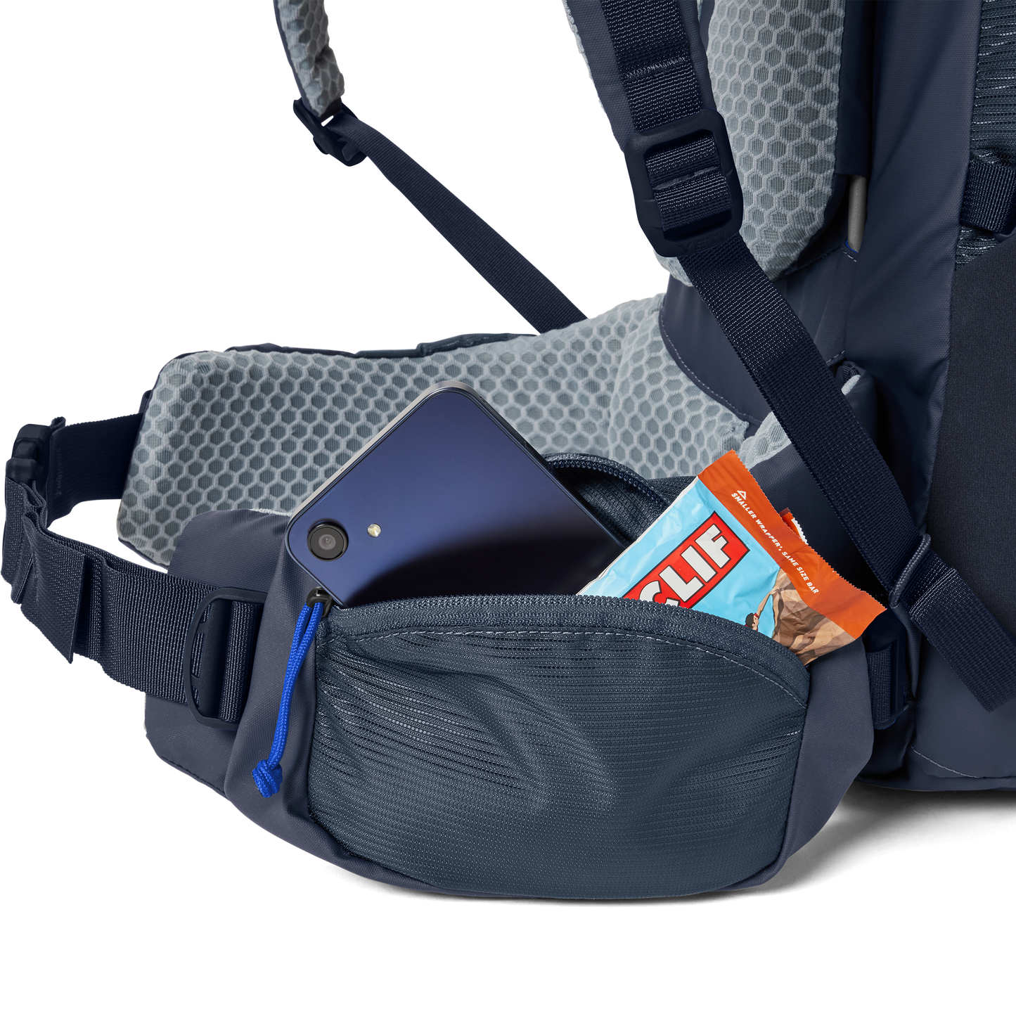 ウィメンズ Skala™ 60L ハイキングパック