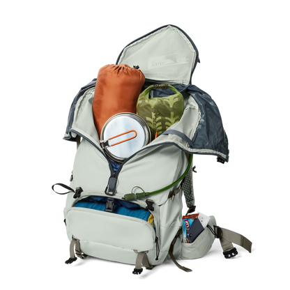メンズ Skala™ 50L ハイキングパック
