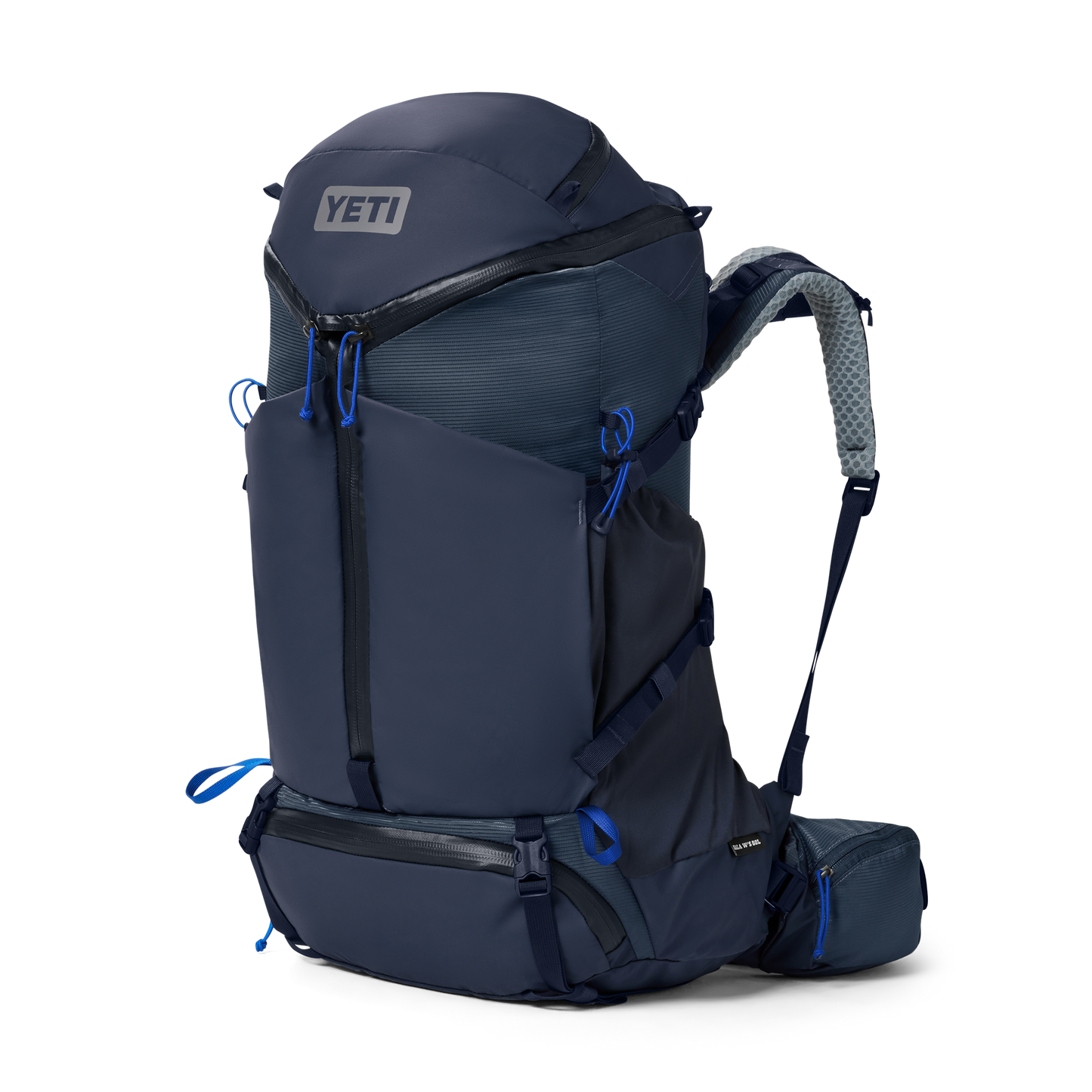 ウィメンズ Skala™ 50L ハイキングパック