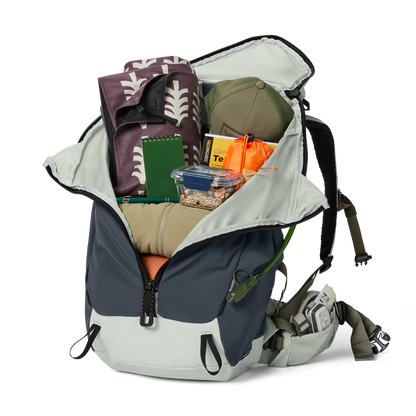 ウィメンズSkala™ 40Lハイキングパック