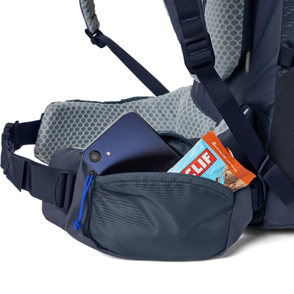 ウィメンズSkala™ 40Lハイキングパック