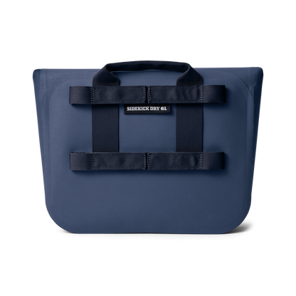 Sidekick Dry® 6L防水ギアケース