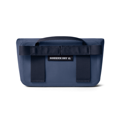 Sidekick Dry® 1L防水ギアケース