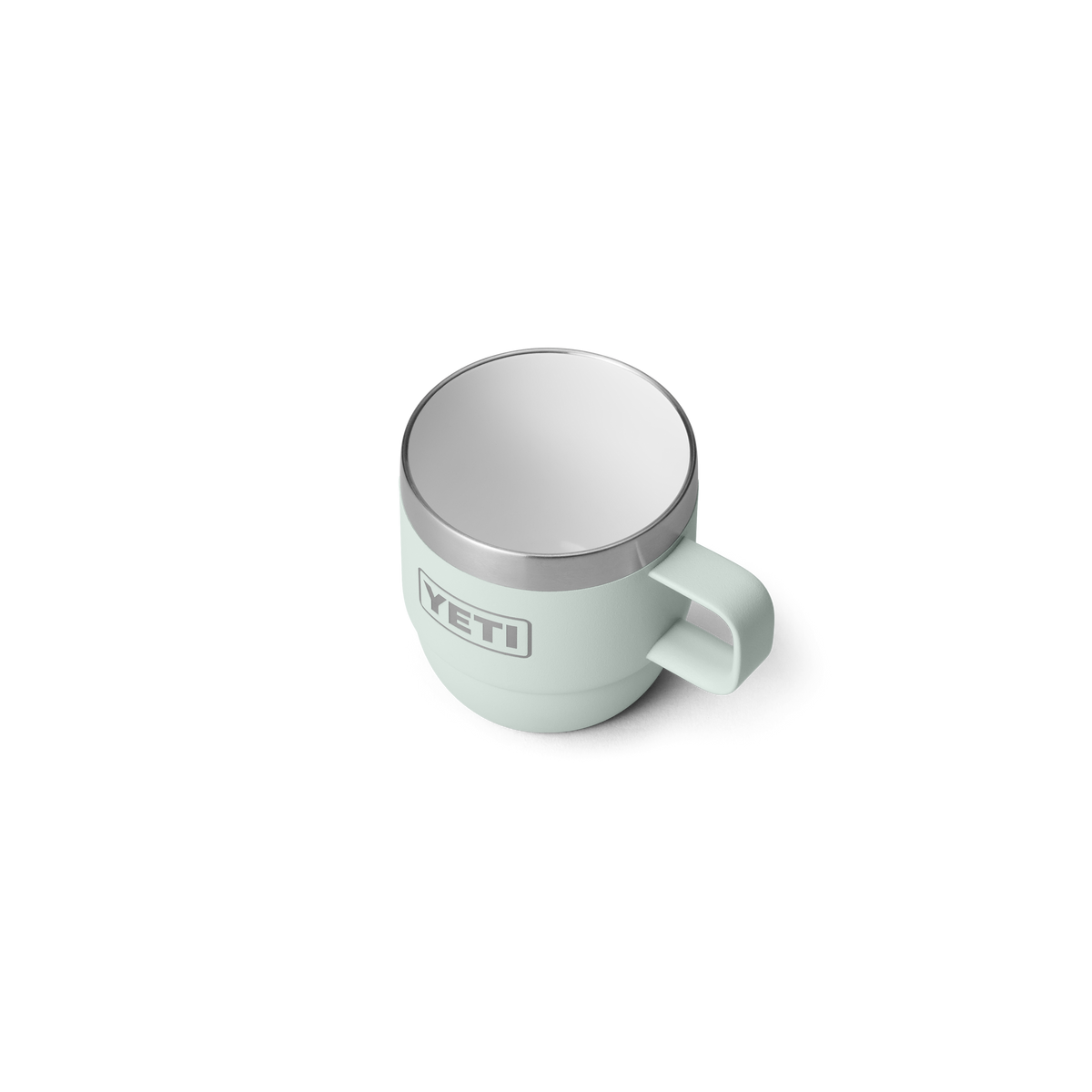 Rambler® 6oz（177mL）セラミック スタッカブルマグ