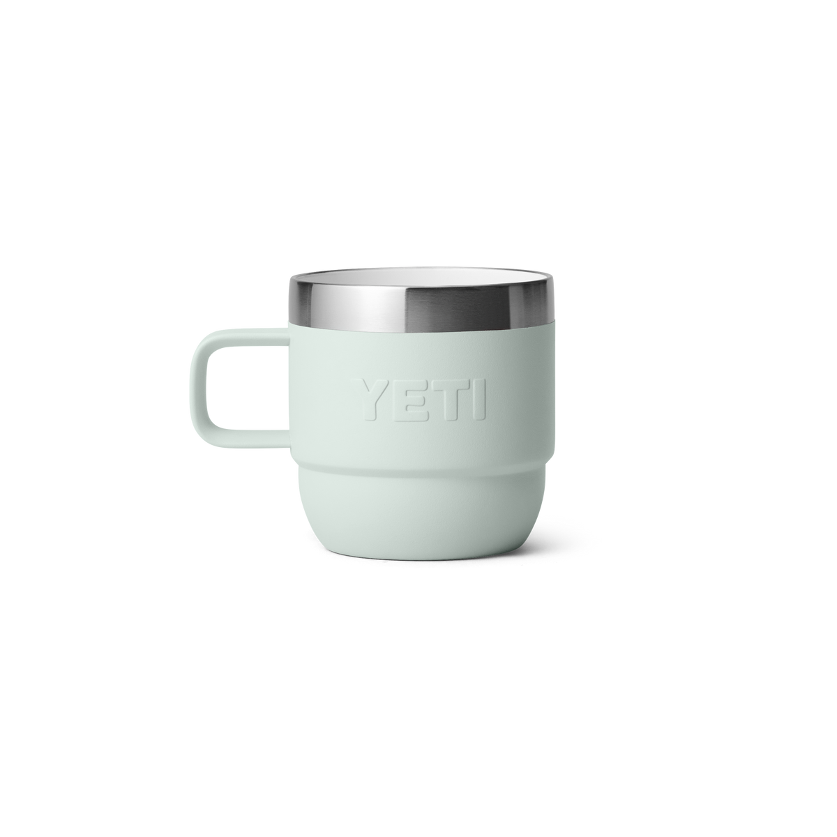 Rambler® 6oz（177mL）セラミック スタッカブルマグ