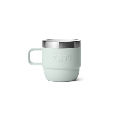 Rambler® 6oz（177mL）セラミック スタッカブルマグ