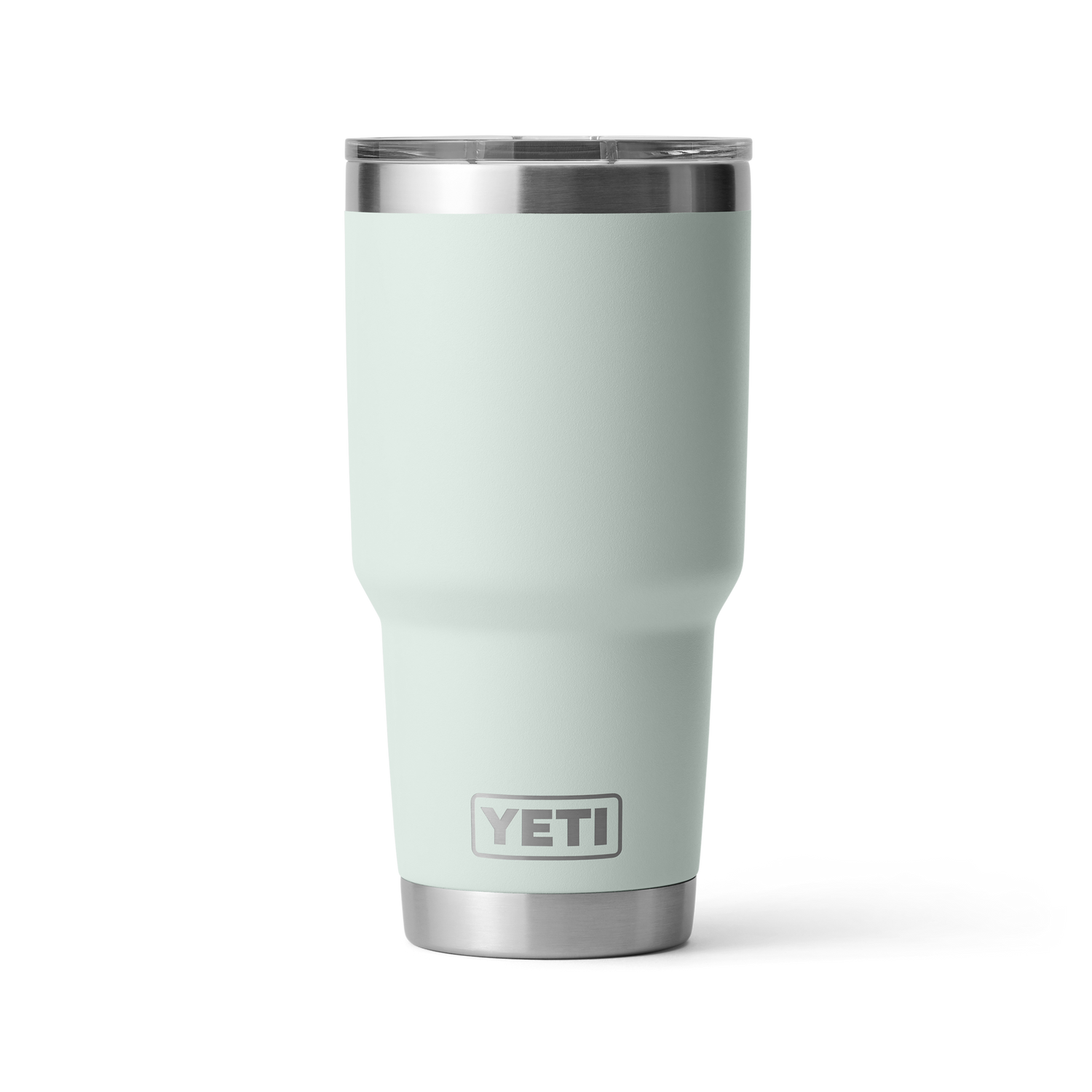 【新品】YETI ランブラー　タンブラー　30oz シルバー【ハンドル付き】 YETI Rambler® 30 oz (887 ml) Tumbler – YETIジャパン合同会社