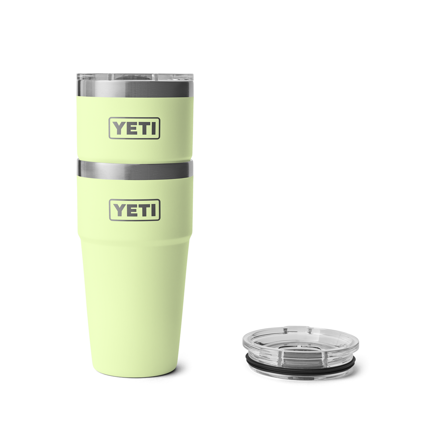 Rambler® 20oz（591mL）スタッカブルカップ