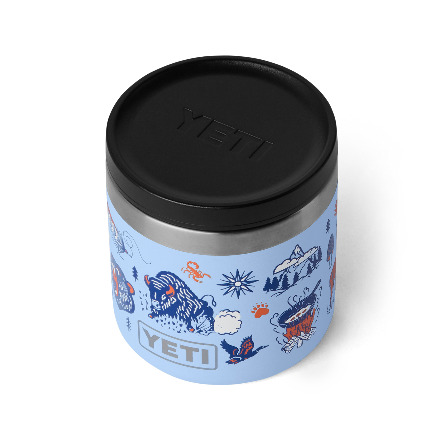 Rambler® 8oz（237mL）断熱フードジャー