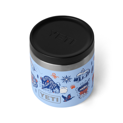 Rambler® 8oz（237mL）断熱フードジャー