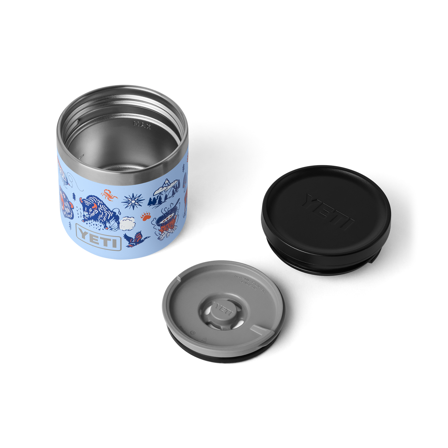 Rambler® 8oz（237mL）断熱フードジャー