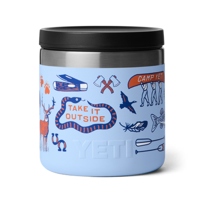Rambler® 8oz（237mL）断熱フードジャー