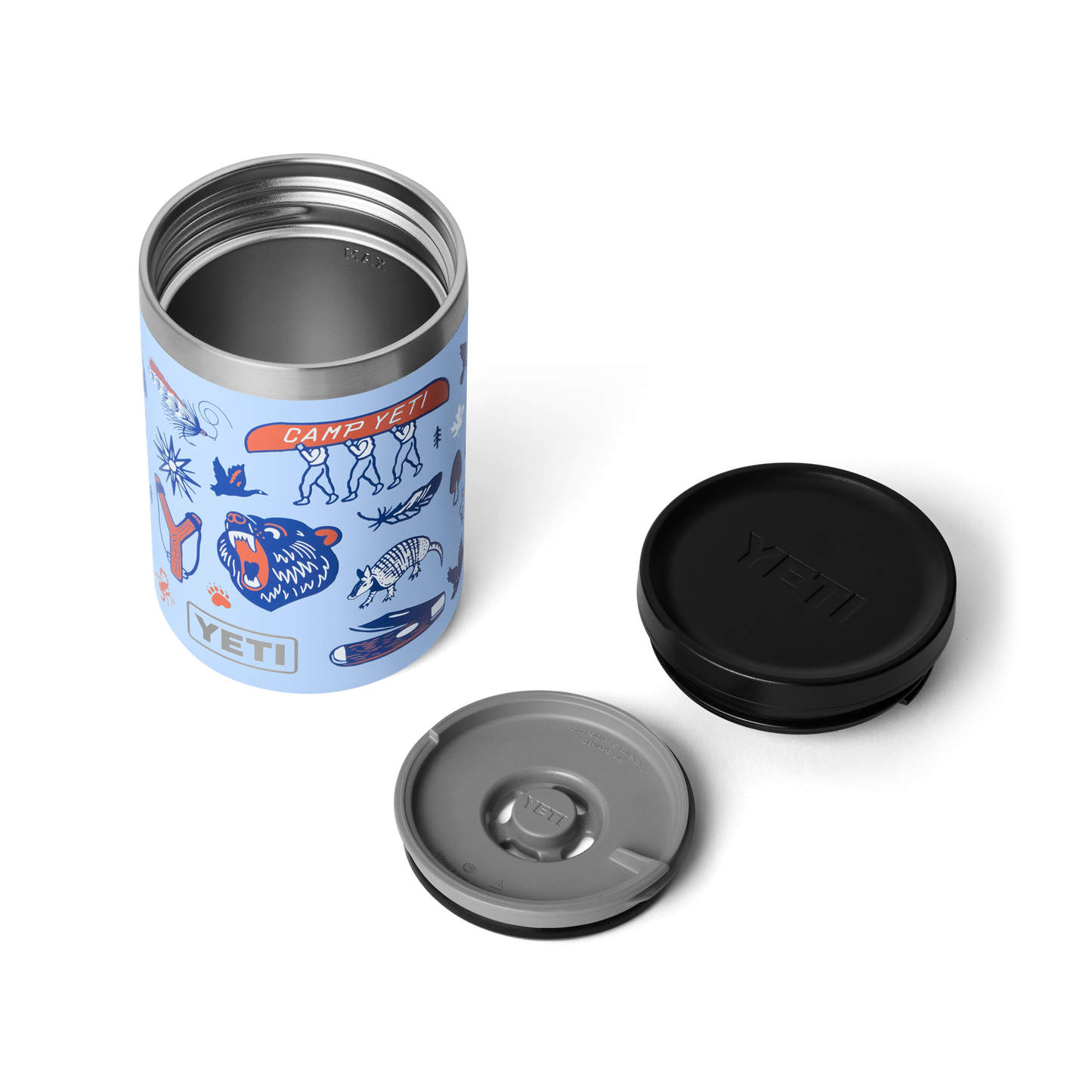 Rambler® 16oz（473mL）断熱フードジャー