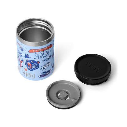Rambler® 16oz（473mL）断熱フードジャー