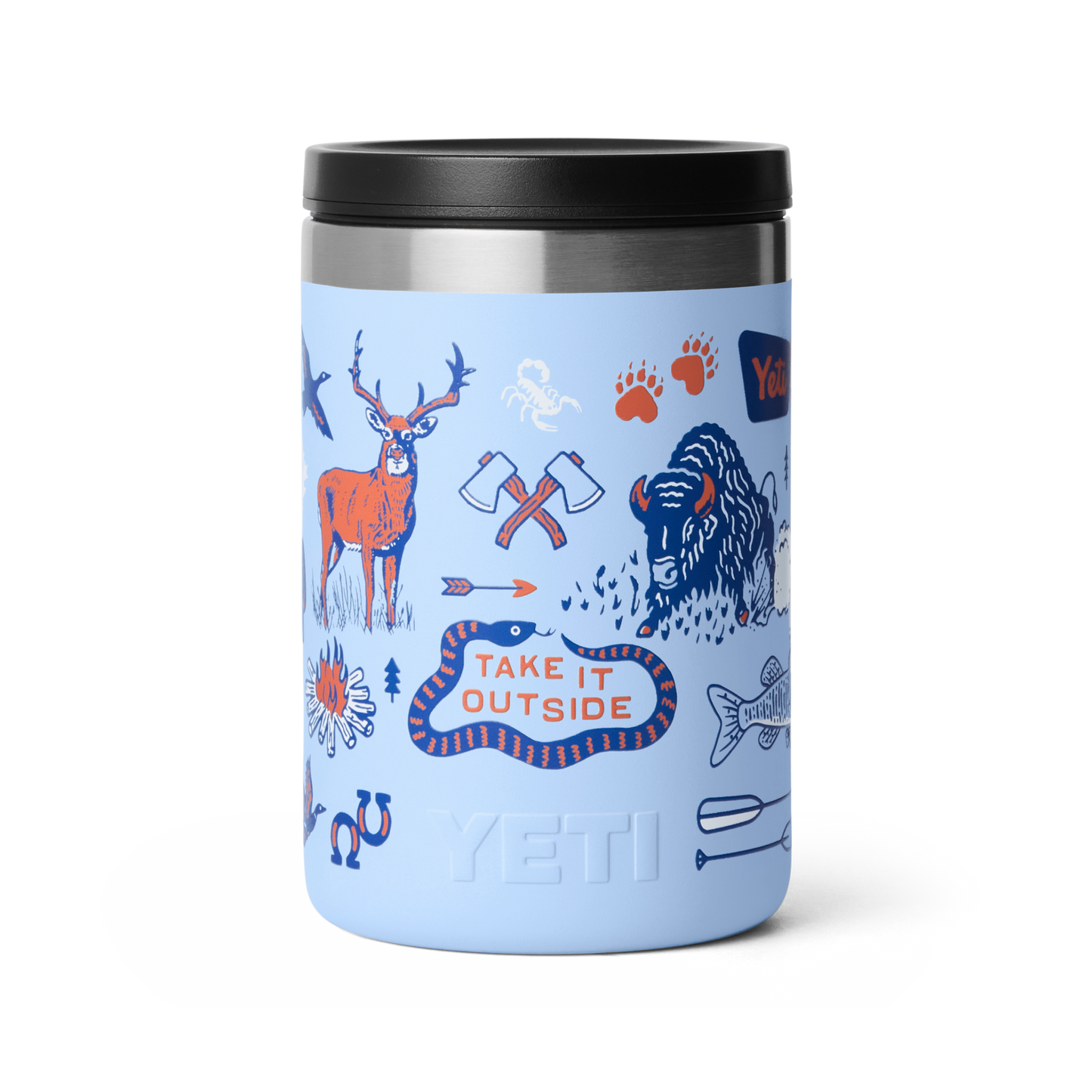 Rambler® 16oz（473mL）断熱フードジャー