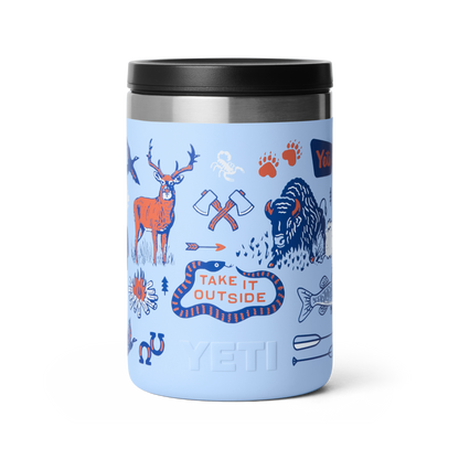 Rambler® 16oz（473mL）断熱フードジャー