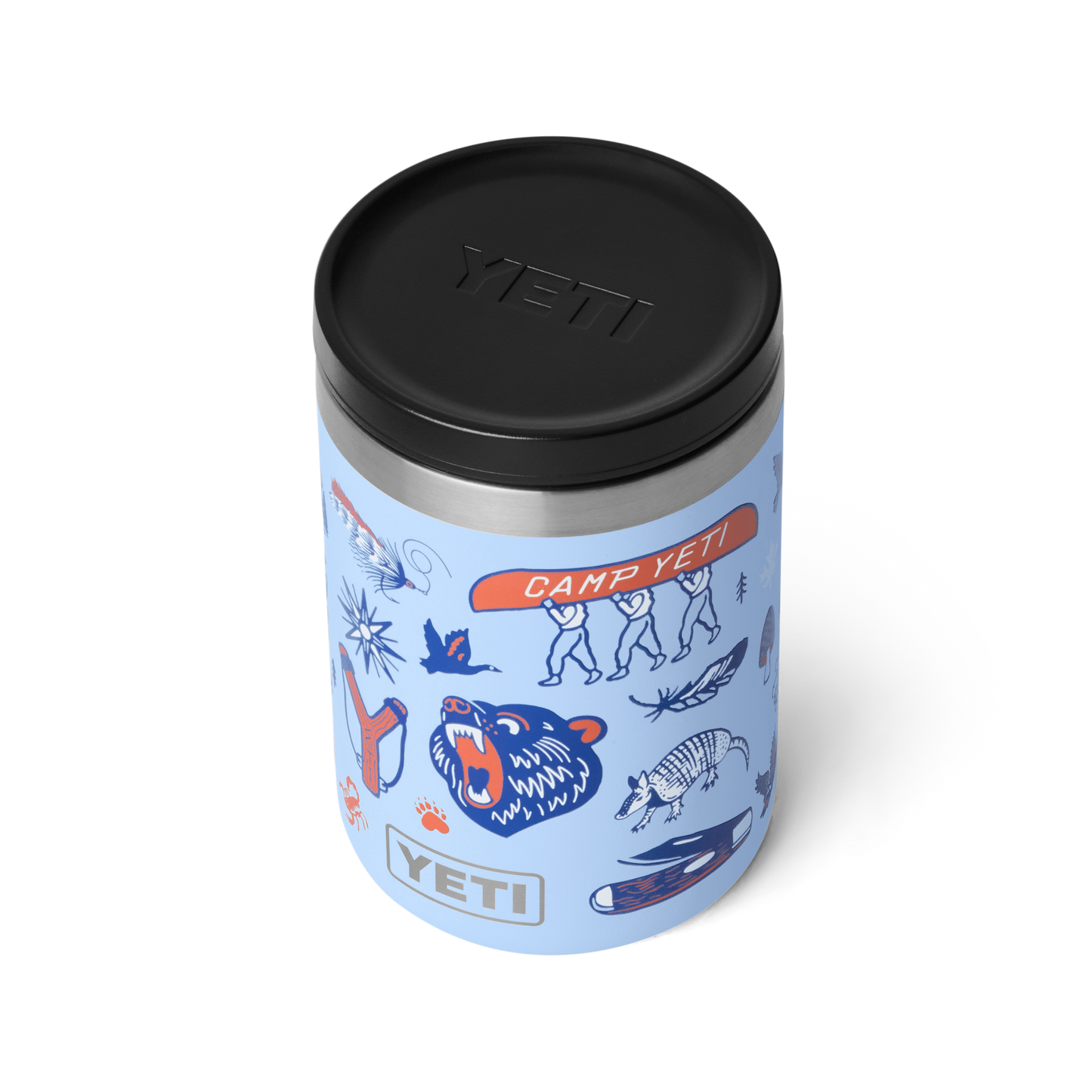 Rambler® 16oz（473mL）断熱フードジャー