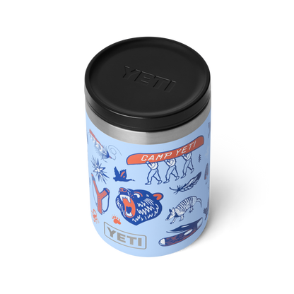 Rambler® 16oz（473mL）断熱フードジャー