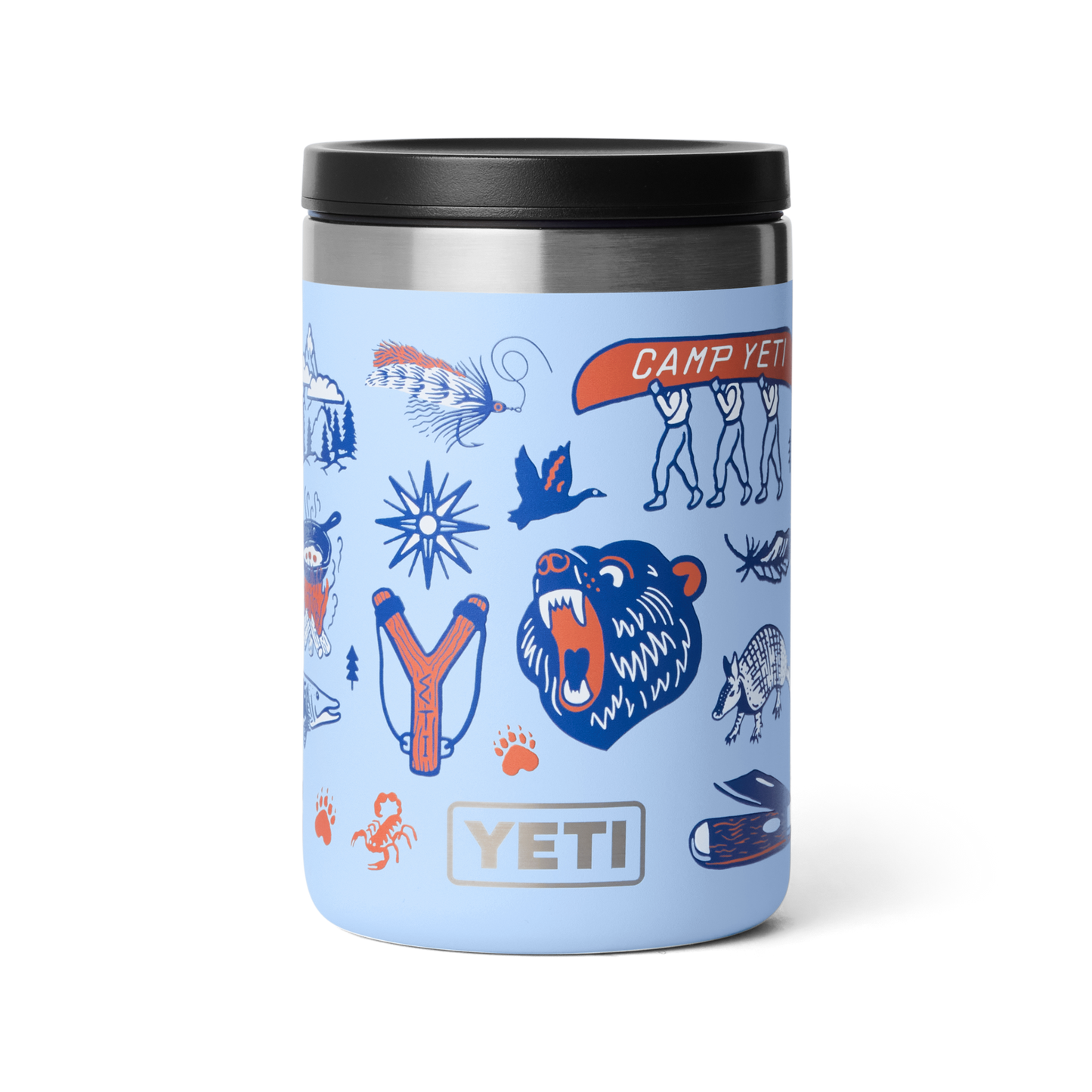 Rambler® 16oz（473mL）断熱フードジャー