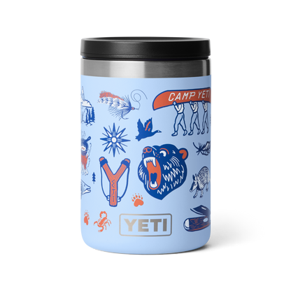 Rambler® 16oz（473mL）断熱フードジャー