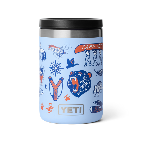 Rambler® 16oz（473mL）断熱フードジャー