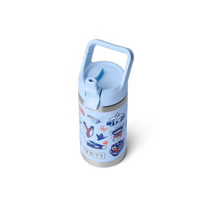 Rambler® Jr 12oz（355mL）キッズボトル