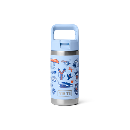 Rambler® Jr 12oz（355mL）キッズボトル