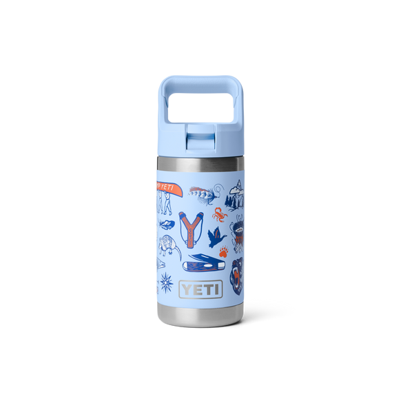 Rambler® Jr 12oz（355mL）キッズボトル