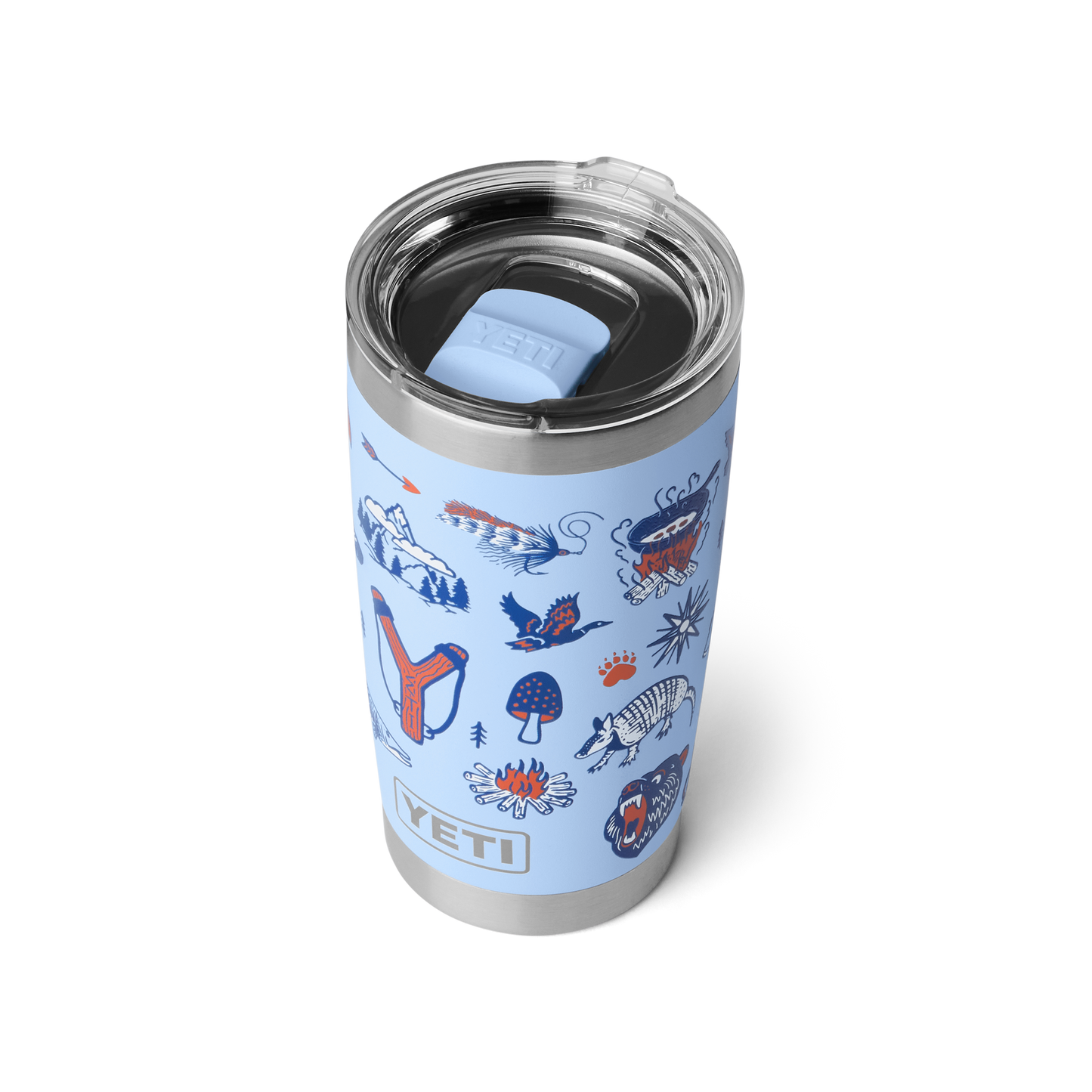 Rambler® 20oz（591mL）タンブラー