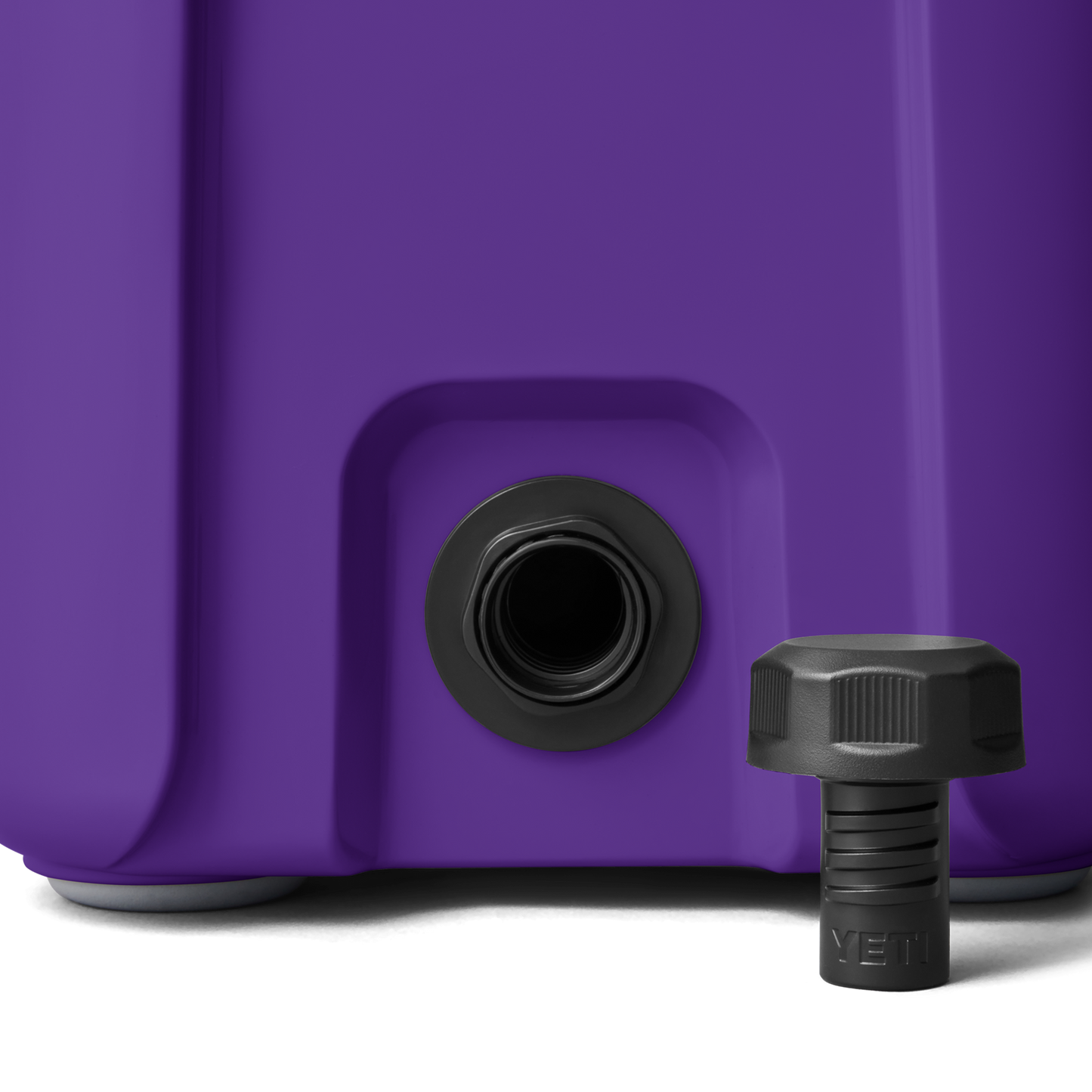 Roadie® 8 クーラーボックス
