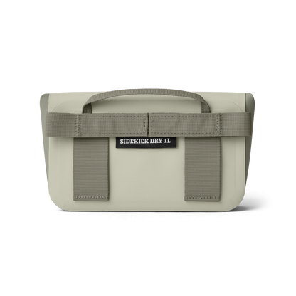 Sidekick Dry® 1L防水ギアケース