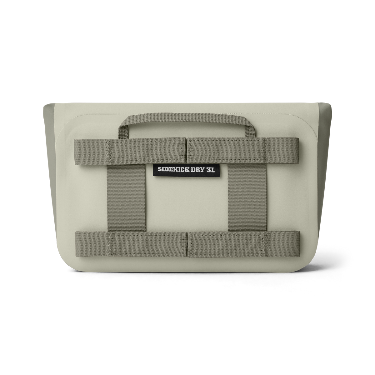 Sidekick Dry® 3L防水ギアケース