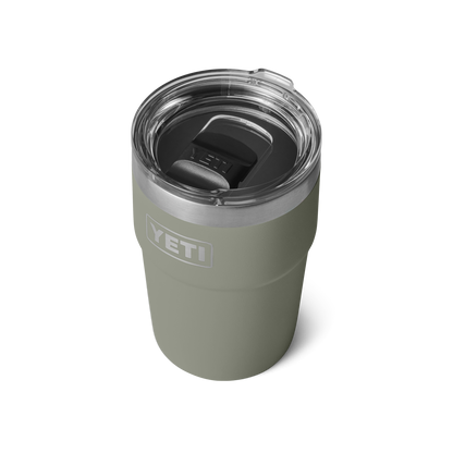 Rambler® 16 oz (473 ml) スタッカブルカップ