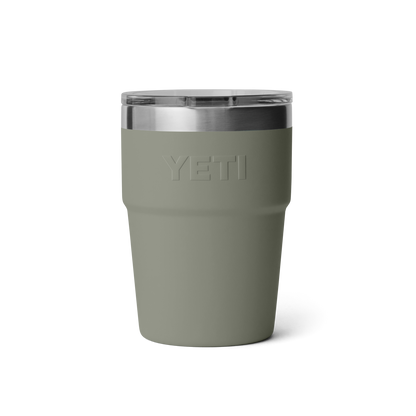 Rambler® 16 oz (473 ml) スタッカブルカップ