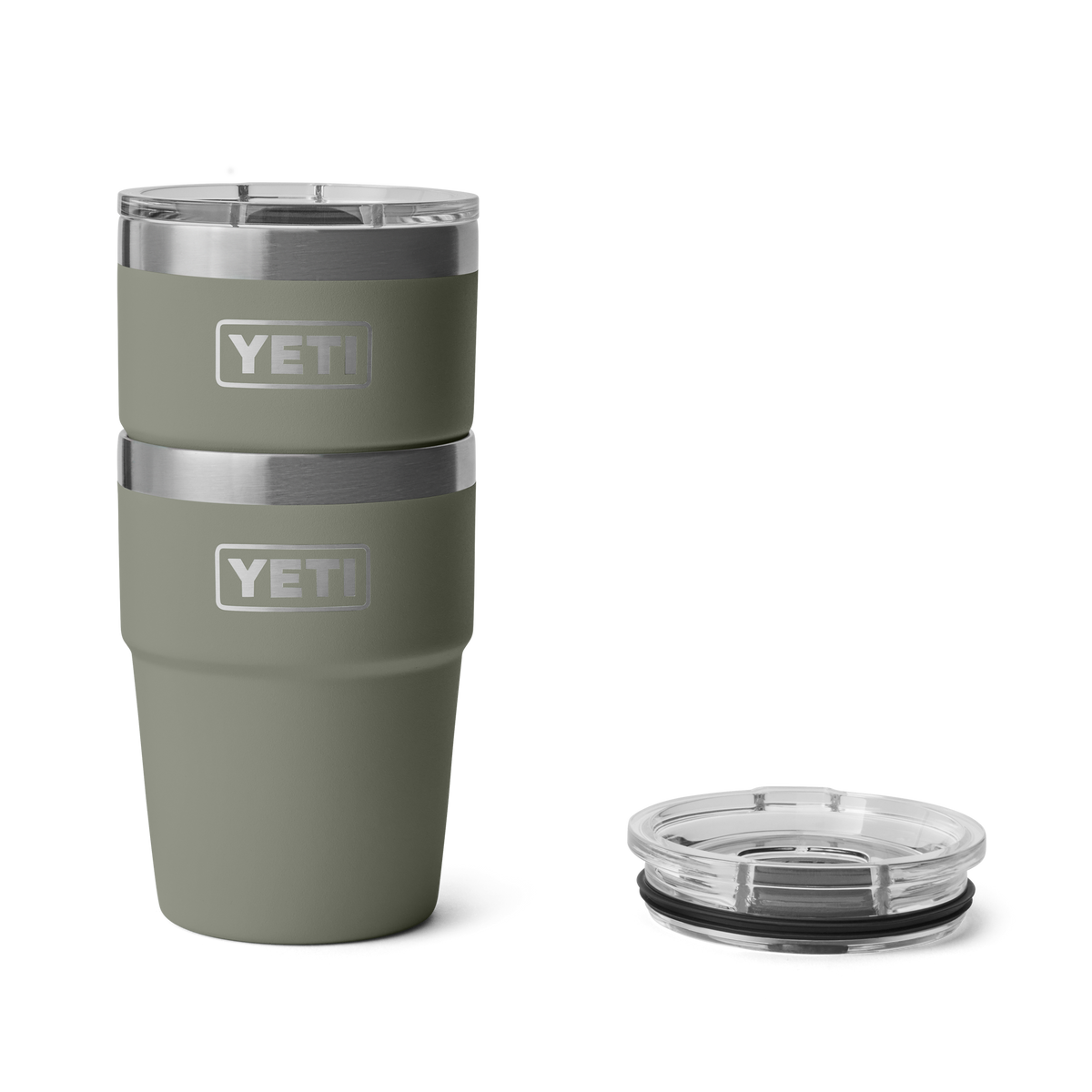Rambler® 16 oz (473 ml) スタッカブルカップ