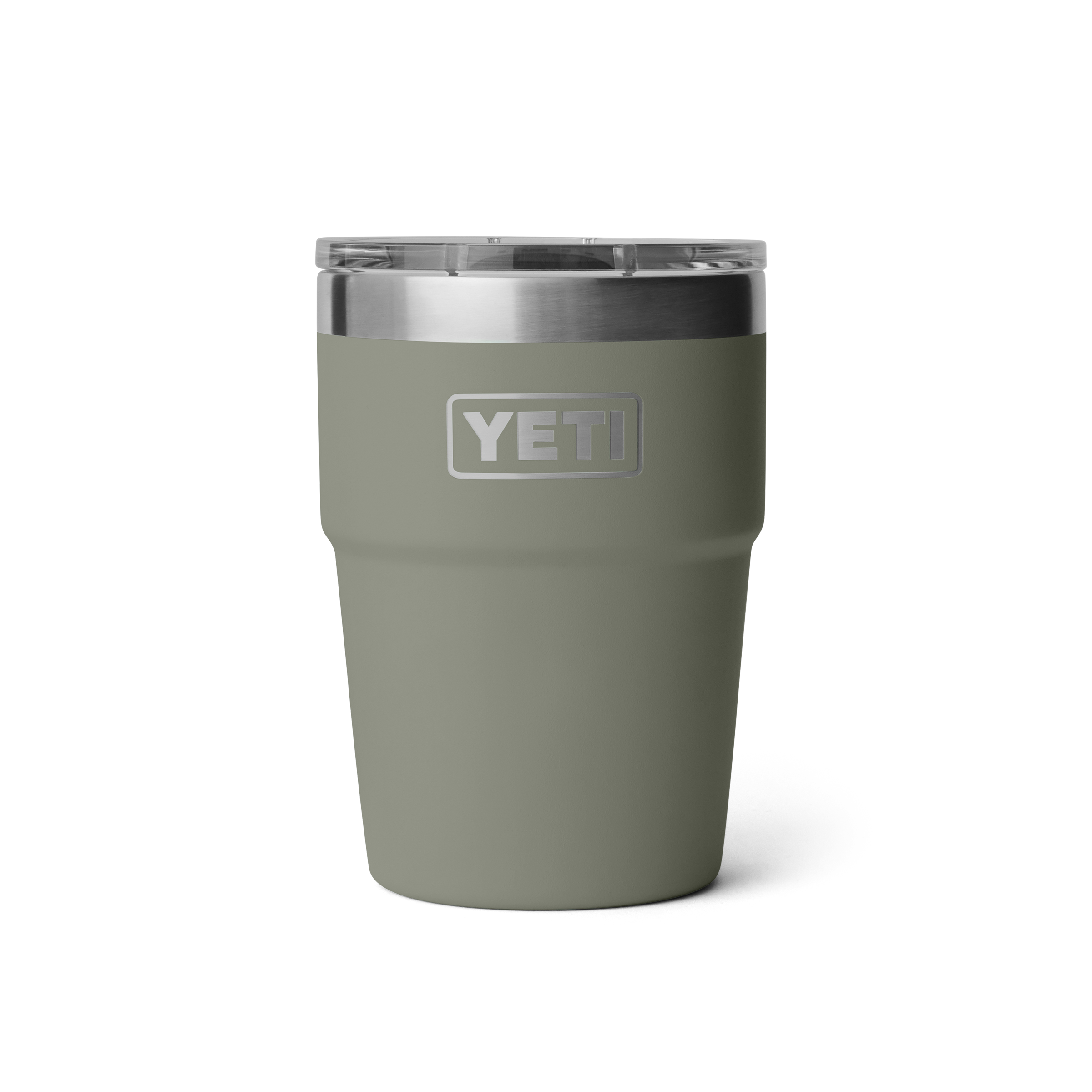 YETI Rambler® 16 oz (473 ml) Stackable Cup – YETIジャパン合同会社