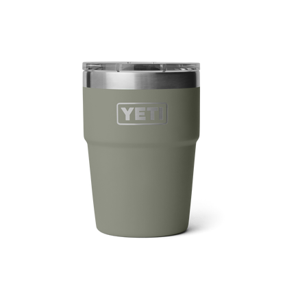 Rambler® 16 oz (473 ml) スタッカブルカップ