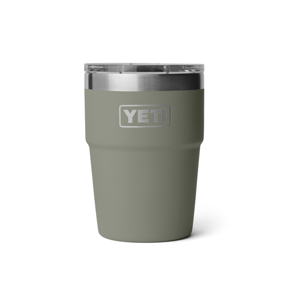 Rambler® 16 oz (473 ml) スタッカブルカップ