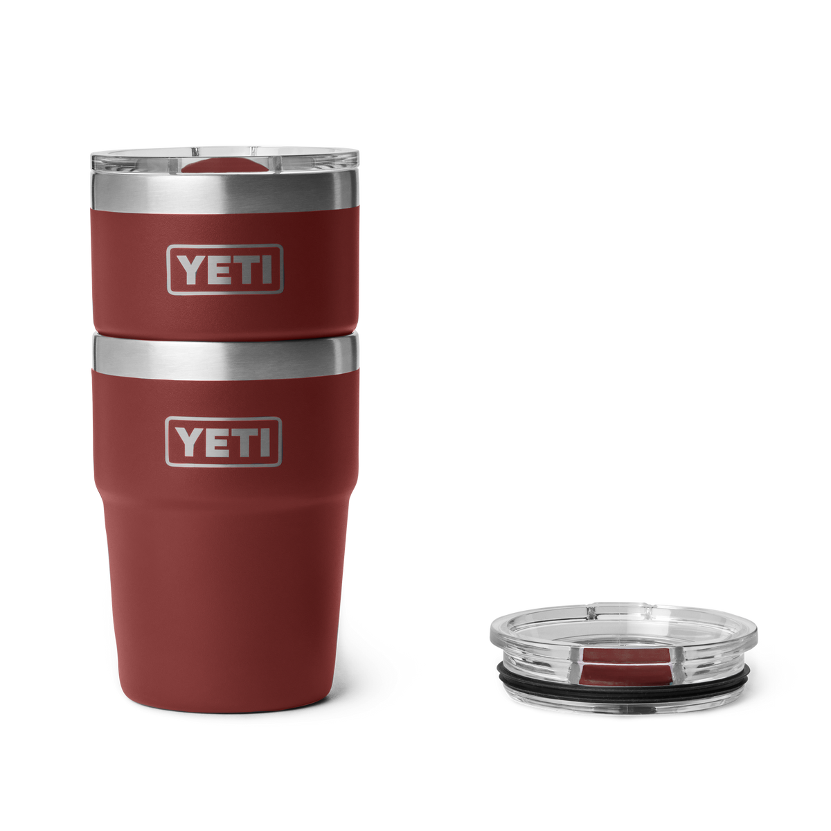 Rambler® 16 oz (473 ml) スタッカブルカップ