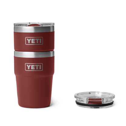 Rambler® 16 oz (473 ml) スタッカブルカップ