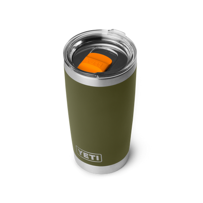 Rambler® 20oz（591mL）タンブラー