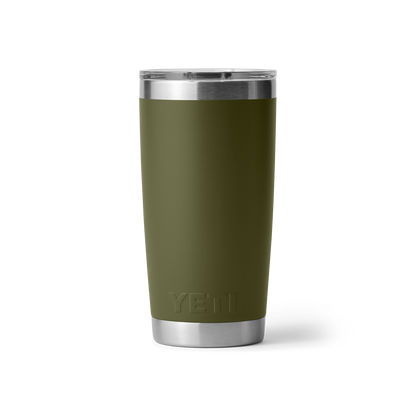Rambler® 20oz（591mL）タンブラー