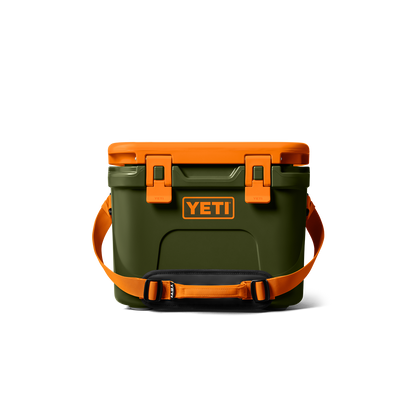 Roadie® 15クーラーボックス