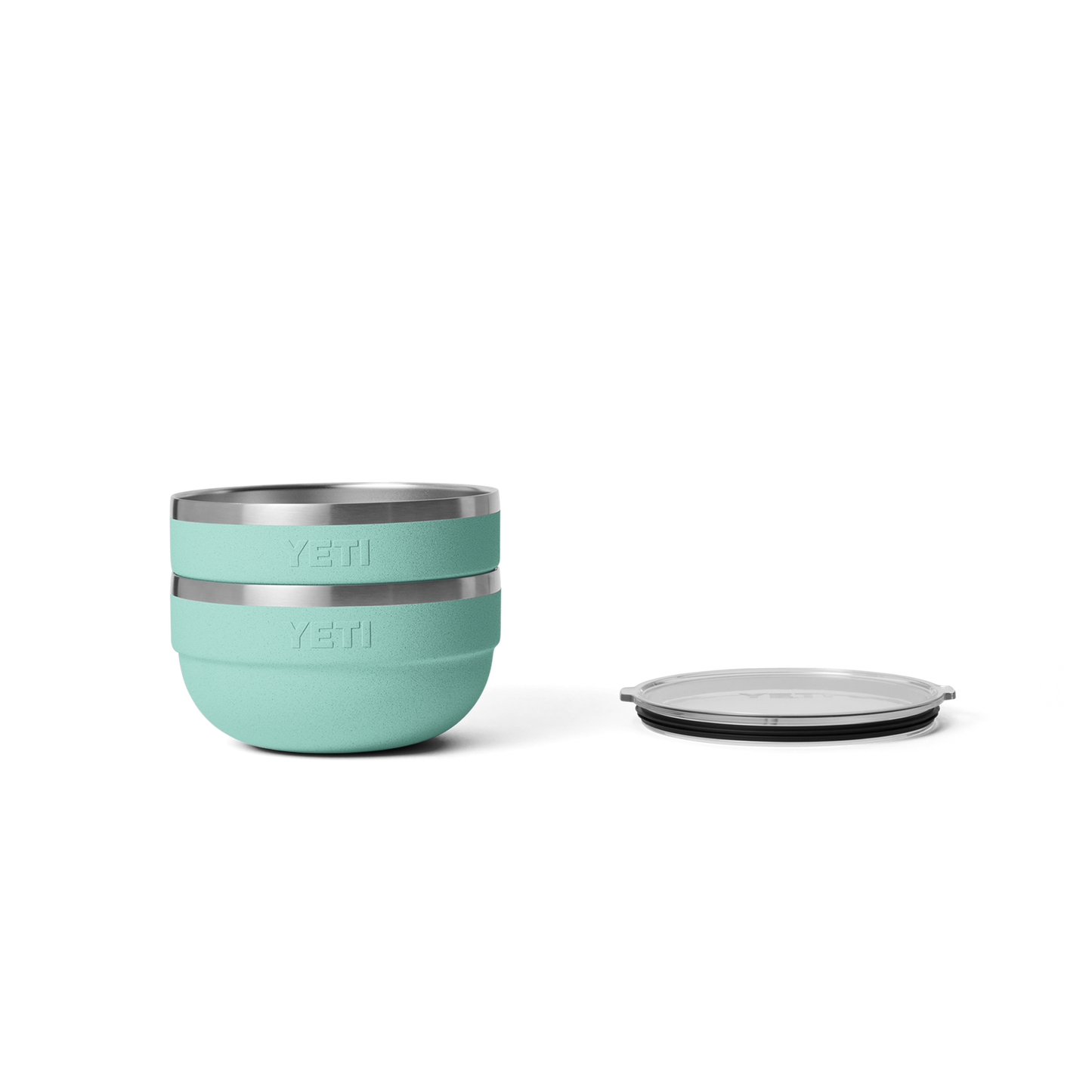 Rambler® 1QT インサレーション ボウル