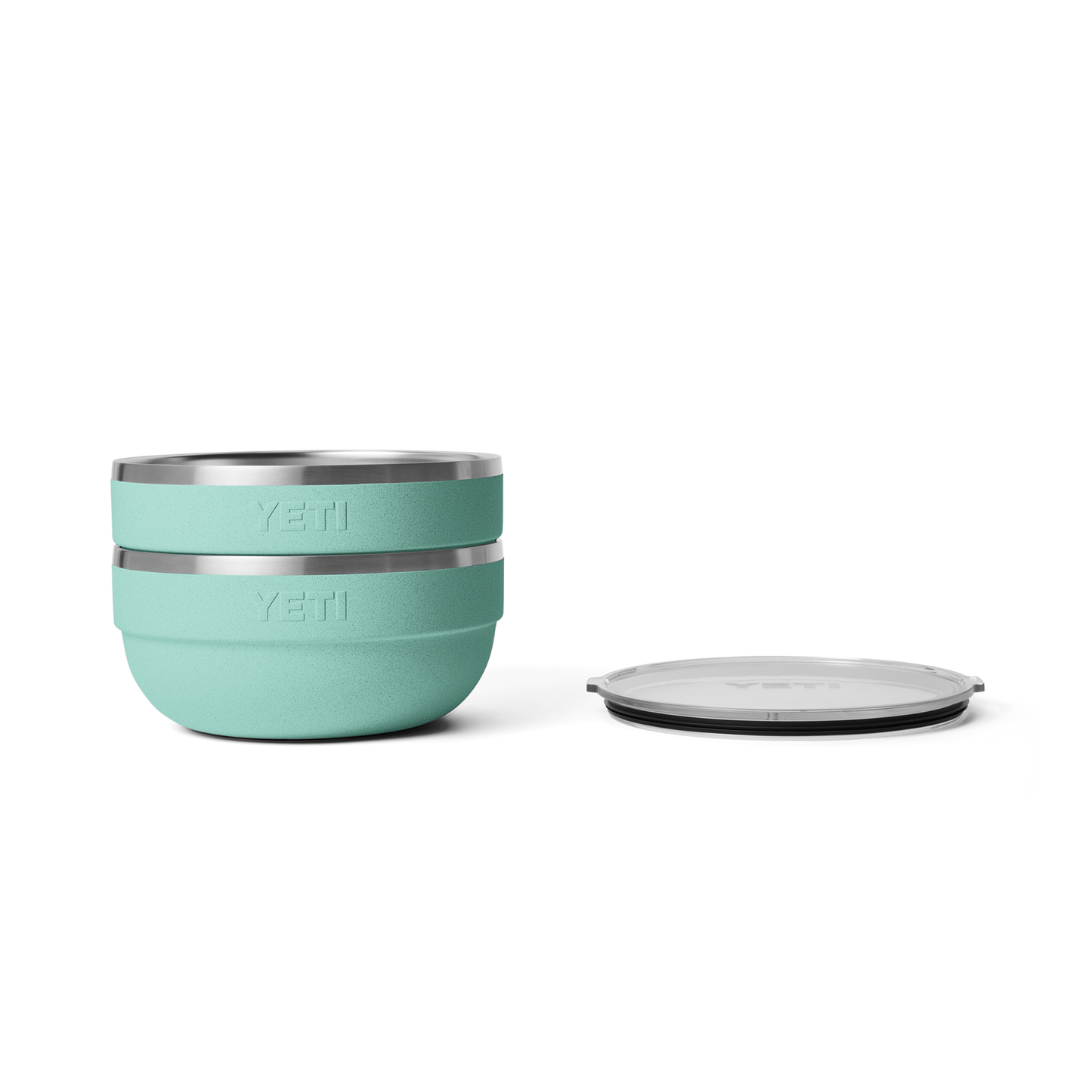 Rambler® 4.5QT インサレーション ボウル