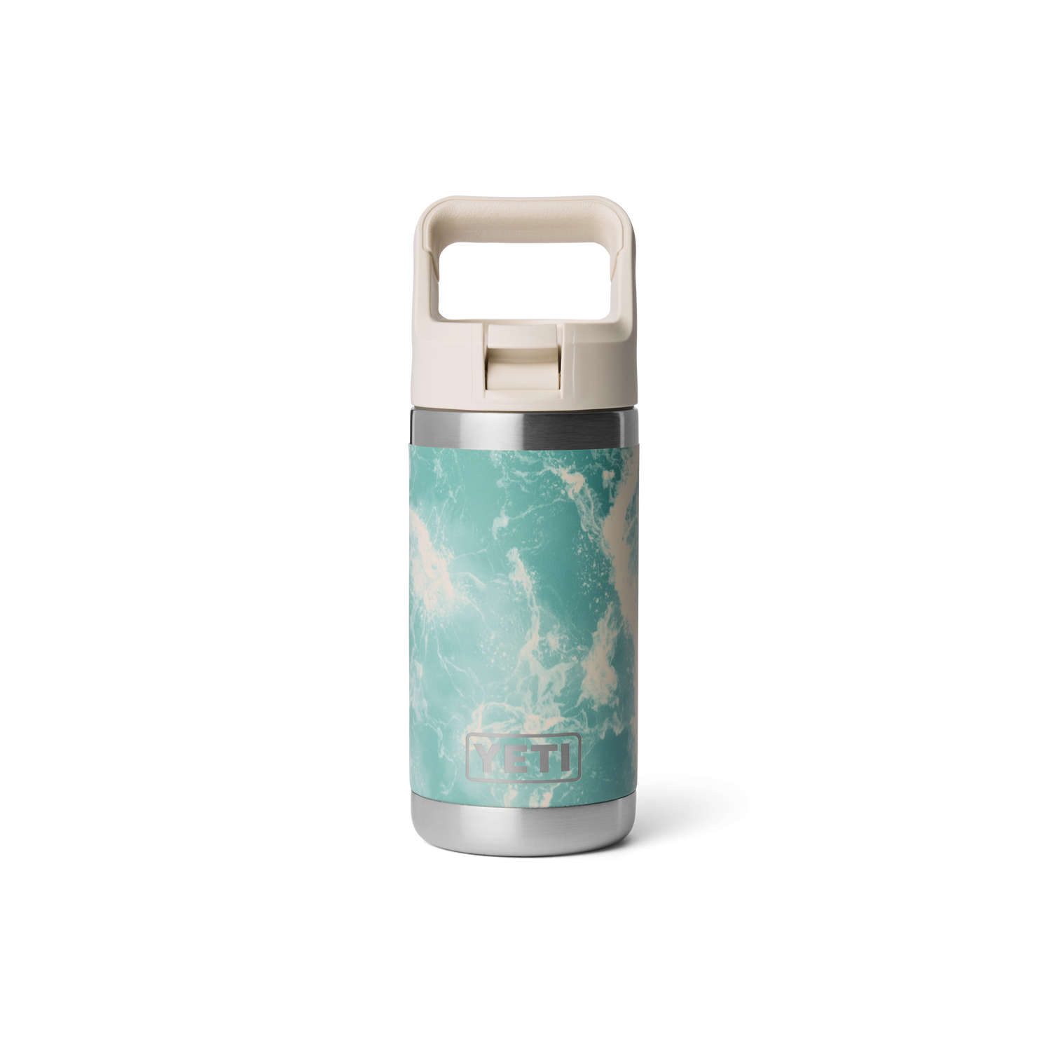 YETI Rambler® Jr 12oz（355mL）キッズボトル – YETIジャパン合同会社