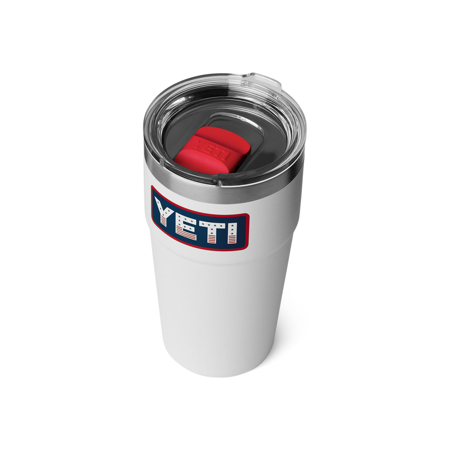 Rambler® 20oz（591mL）スタッカブルカップ