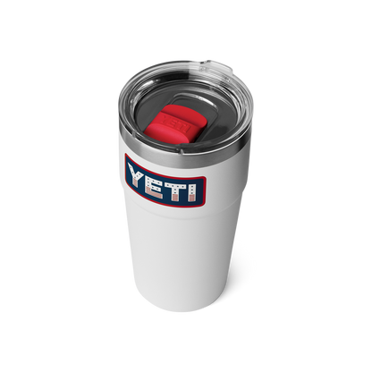 Rambler® 20oz（591mL）スタッカブルカップ