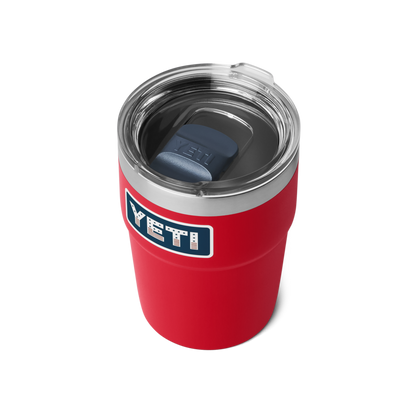 Rambler® 16 oz (473 ml) スタッカブルカップ